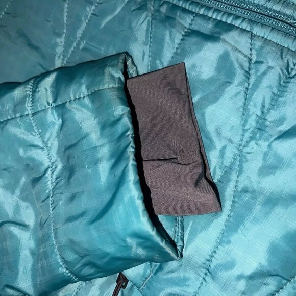 Columbia Sportswear Jacket Womens Size XL Omni Heat Tech - Picture 6 of 6